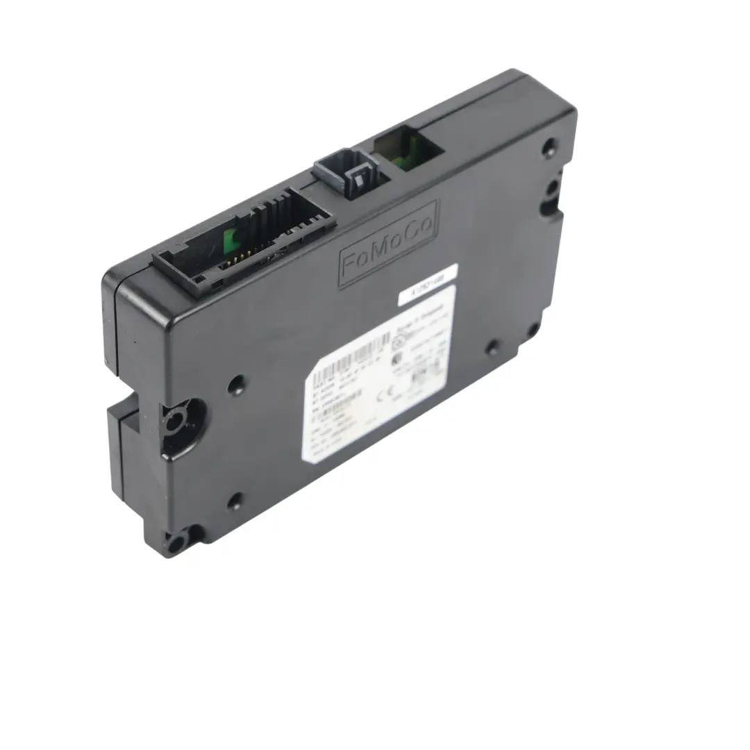 Bluetooth Interface Control Module ECU to Ford Transit Connect with Part number D1BT-14D212-EB Ford Transit Connect Bluetooth Interface Control Module ECU - SKU D1BT-14D212-EB - Part number D1BT-14D212-EB