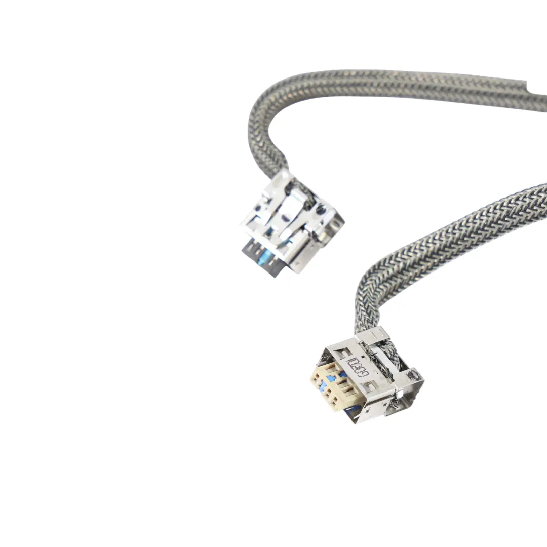 Audi A5 8T D3S Xenon Bulb Wiring Cable Connector Adapter Set - SKU D3S-LOOM - Part number D3S-LOOM