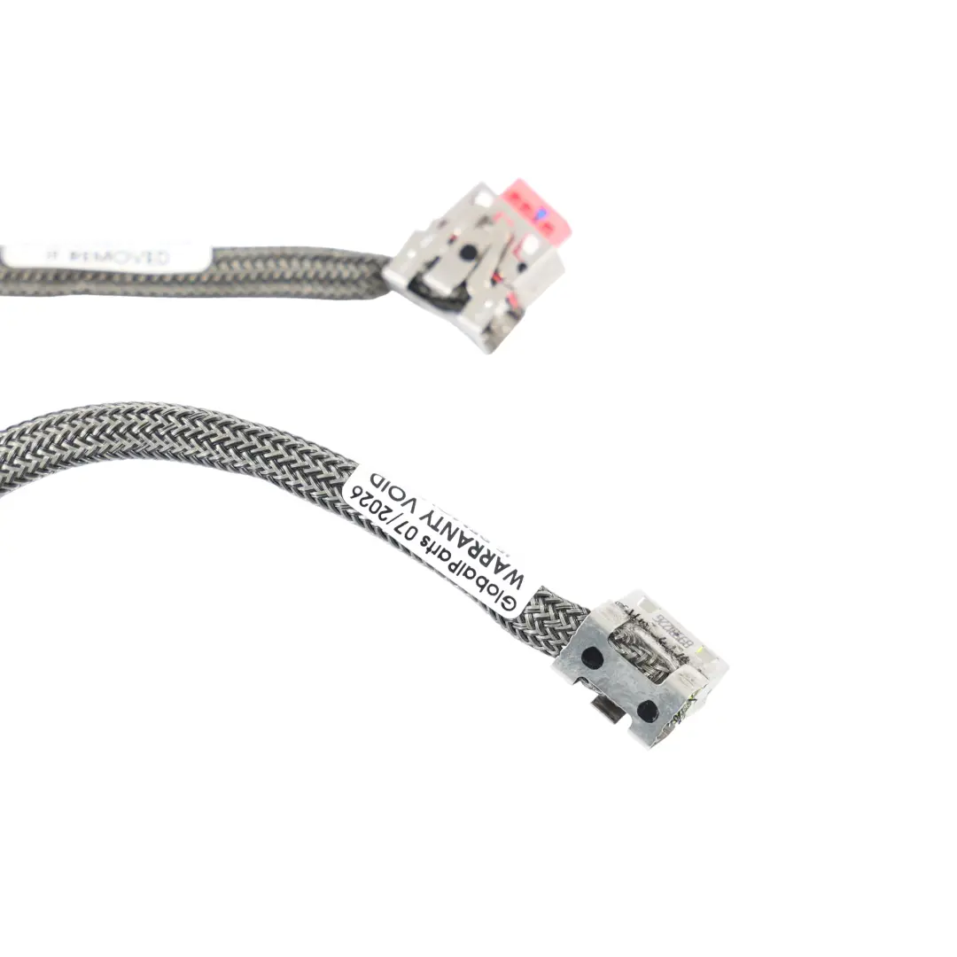 Audi A5 8T D3S Xenon Lampe Kabel Stecker Adapter Set - SKU D3S-LOOM - Teilenummer D3S-LOOM