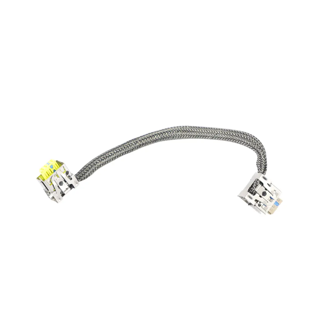 Audi A5 8T D3S Xenón Bombilla Cable Conector Adaptador Set - SKU D3S-LOOM - Número de pieza D3S-LOOM