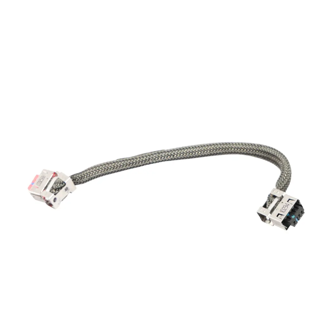 D3S Xenon Bulb Wiring Cable Connector Adapter Set to Audi A5 8T with Part number D3S-LOOM Audi A5 8T D3S Xenon Bulb Wiring Cable Connector Adapter Set - SKU D3S-LOOM - Part number D3S-LOOM