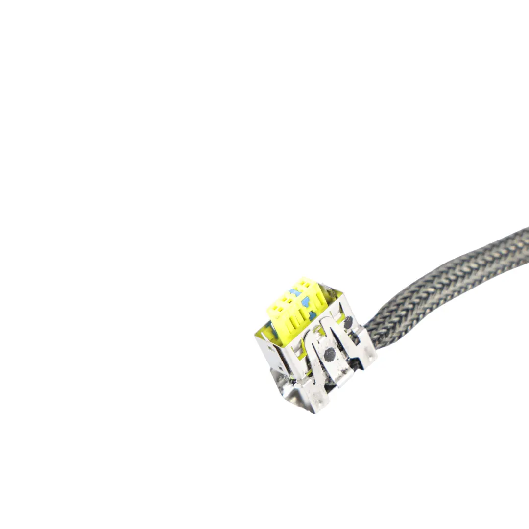 Audi A5 8T D3S Xenon Lampe Kabel Stecker Adapter Set - SKU D3S-LOOM - Teilenummer D3S-LOOM