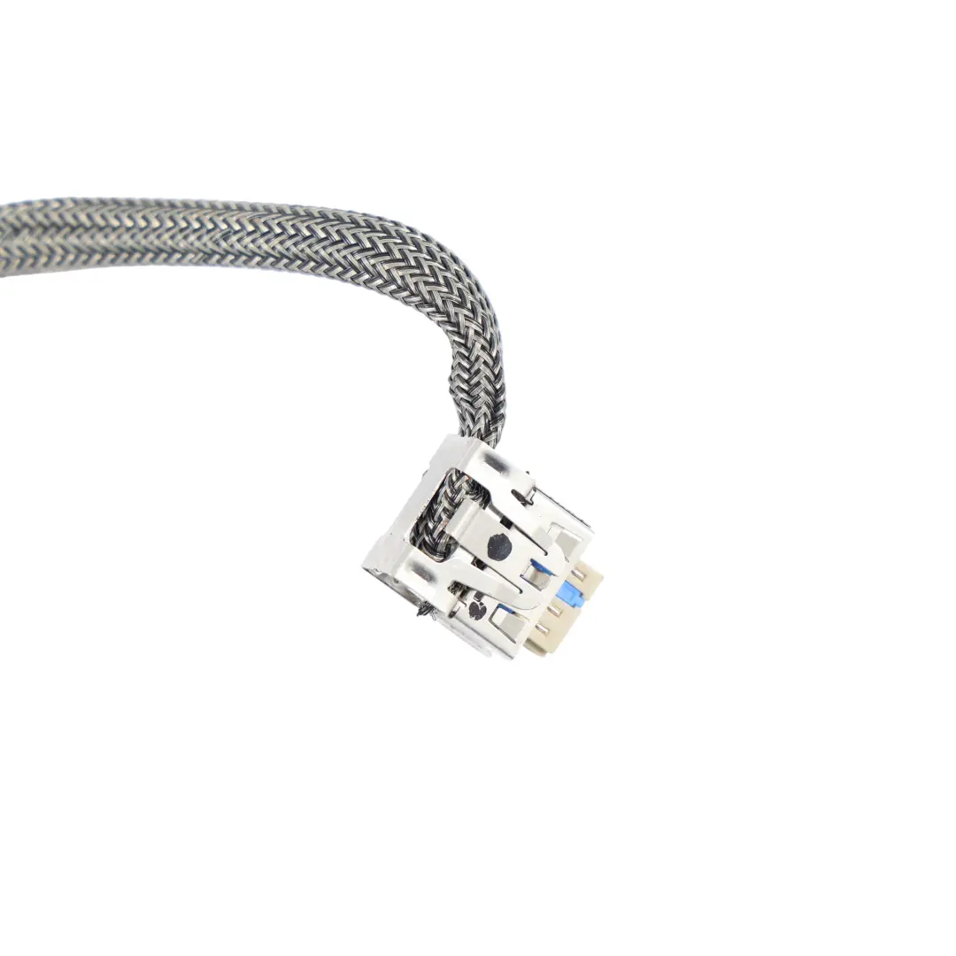 Audi A5 8T Set Adattatore Connettore Cavo Lampadina Xenon D3S - SKU D3S-LOOM - Numero di parte D3S-LOOM