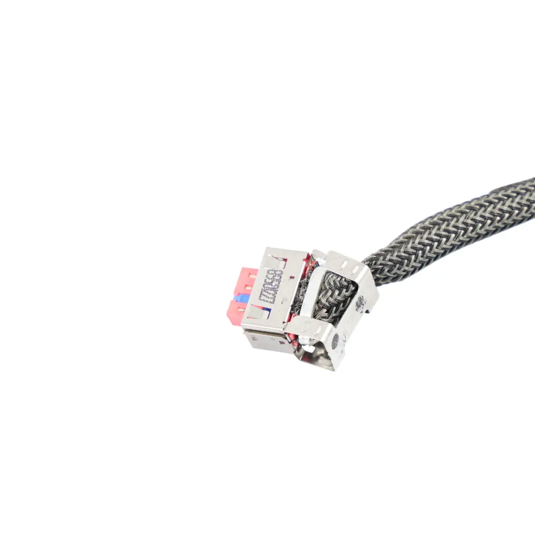 Audi A5 8T D3S Xenon Lampe Kabel Stecker Adapter Set - SKU D3S-LOOM - Teilenummer D3S-LOOM