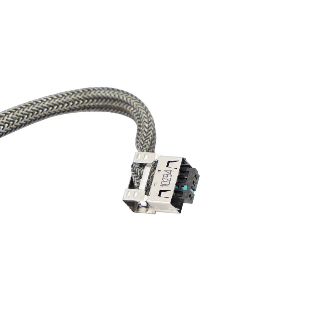 Audi A5 8T D3S Xenon Lampe Kabel Stecker Adapter Set - SKU D3S-LOOM - Teilenummer D3S-LOOM