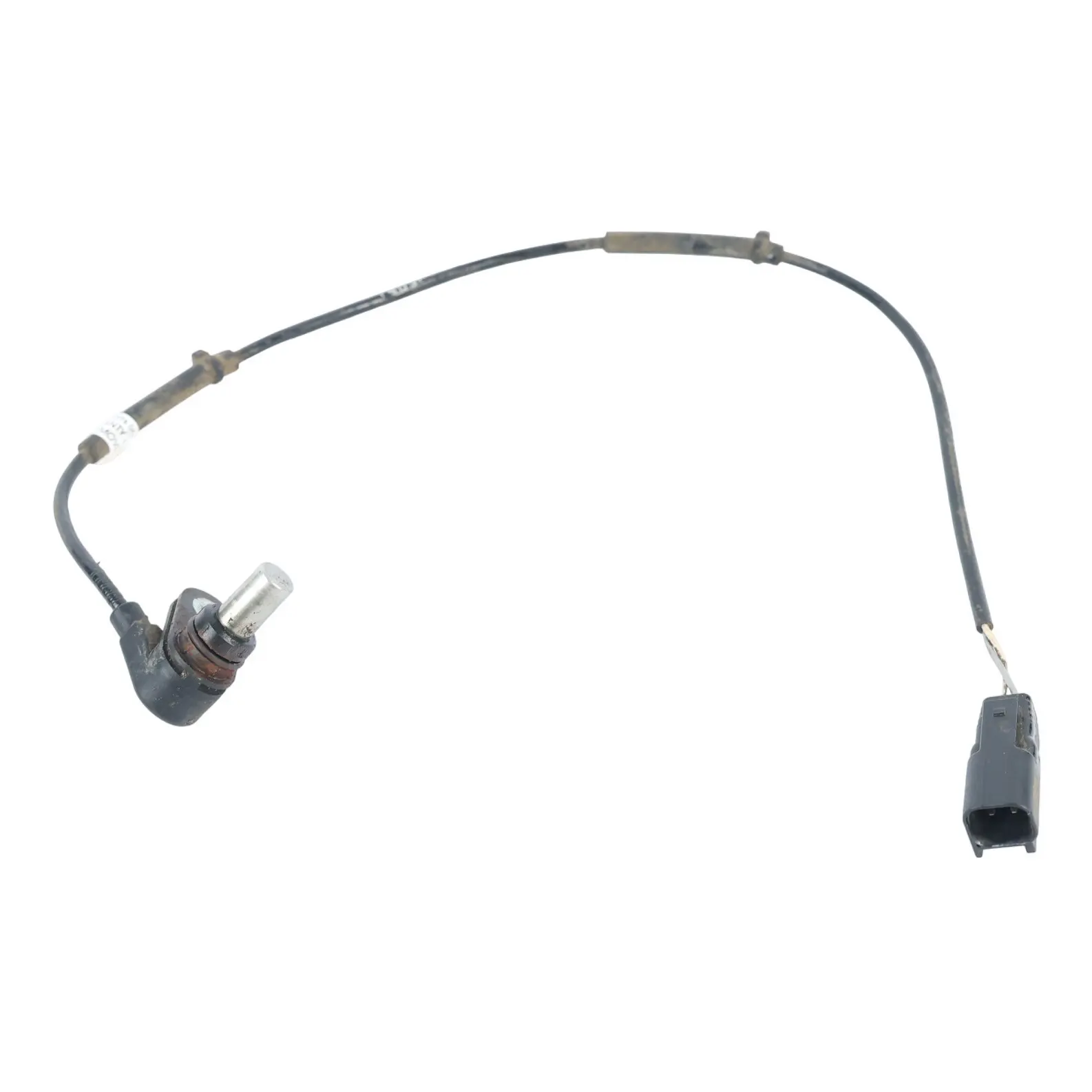 Ford Ranger MK6 Sensor Velocidad Rueda ABS Trasero Derecho DB39-2C190-AB