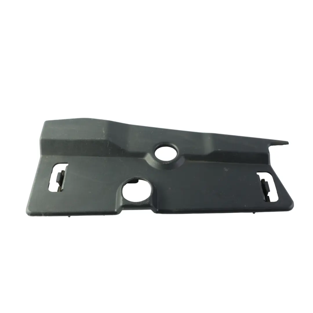 Land Rover Discovery 2 L318 Headlight Trim Cover Right O/S - SKU DEB100100 - Part number DEB100100