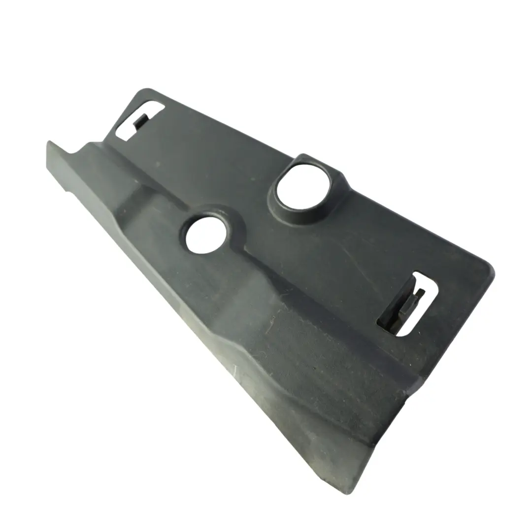 Land Rover Discovery 2 L318 Scheinwerfer Blende Abdeckung Rechts - SKU DEB100100 - Teilenummer DEB100100
