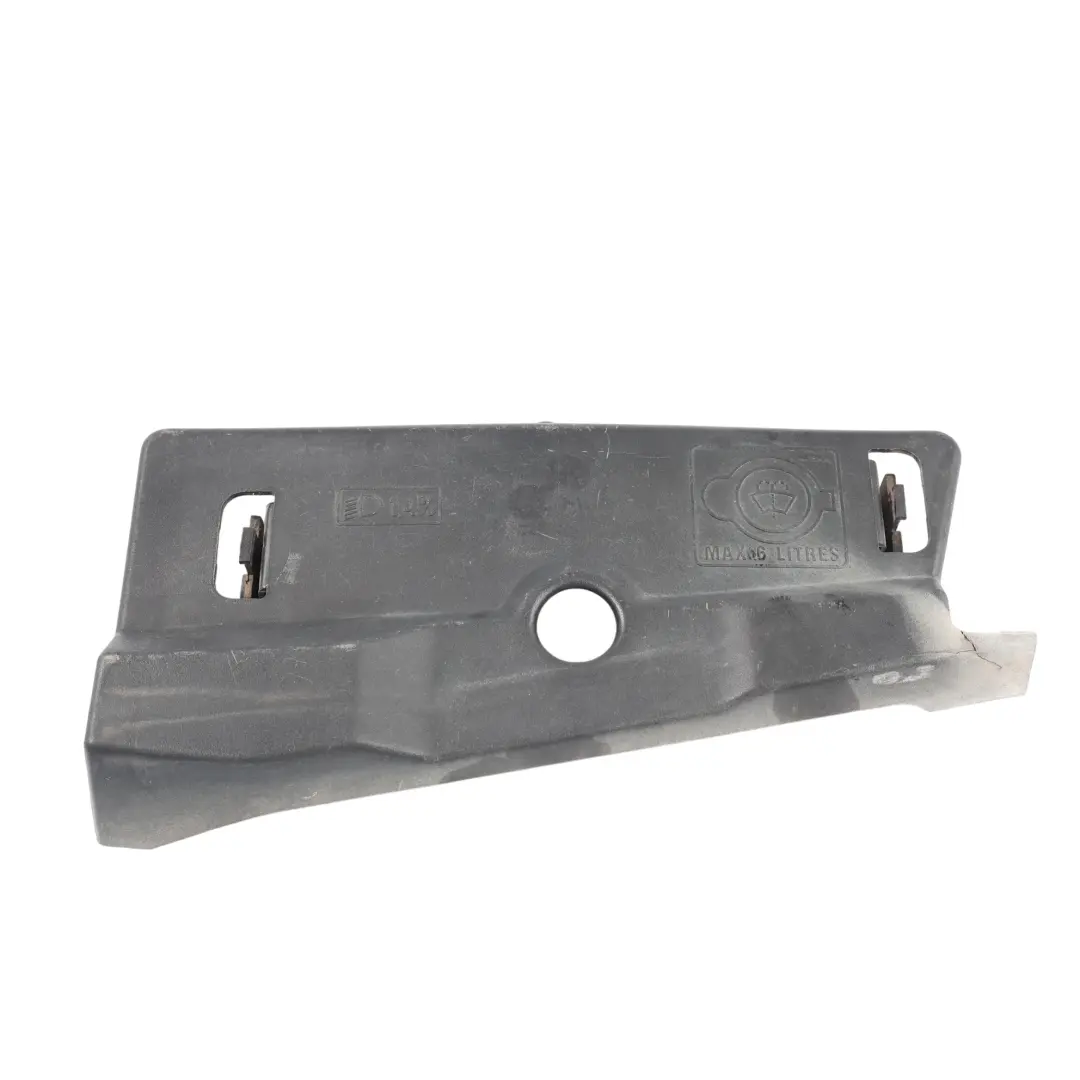 Pannello Copertura Cofano Sinistro per Land Rover Discovery 2 L318 con numero di parte DEB100110 Land Rover Discovery 2 L318 Pannello Copertura Cofano Sinistro - SKU DEB100110 - Numero di parte DEB100110