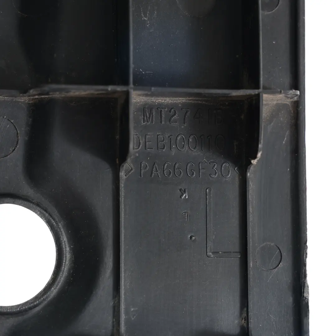 Land Rover Discovery 2 L318 Pannello Copertura Cofano Sinistro - SKU DEB100110 - Numero di parte DEB100110