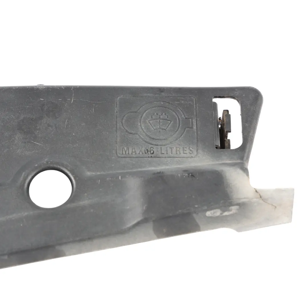 Land Rover Discovery 2 L318 Pannello Copertura Cofano Sinistro - SKU DEB100110 - Numero di parte DEB100110