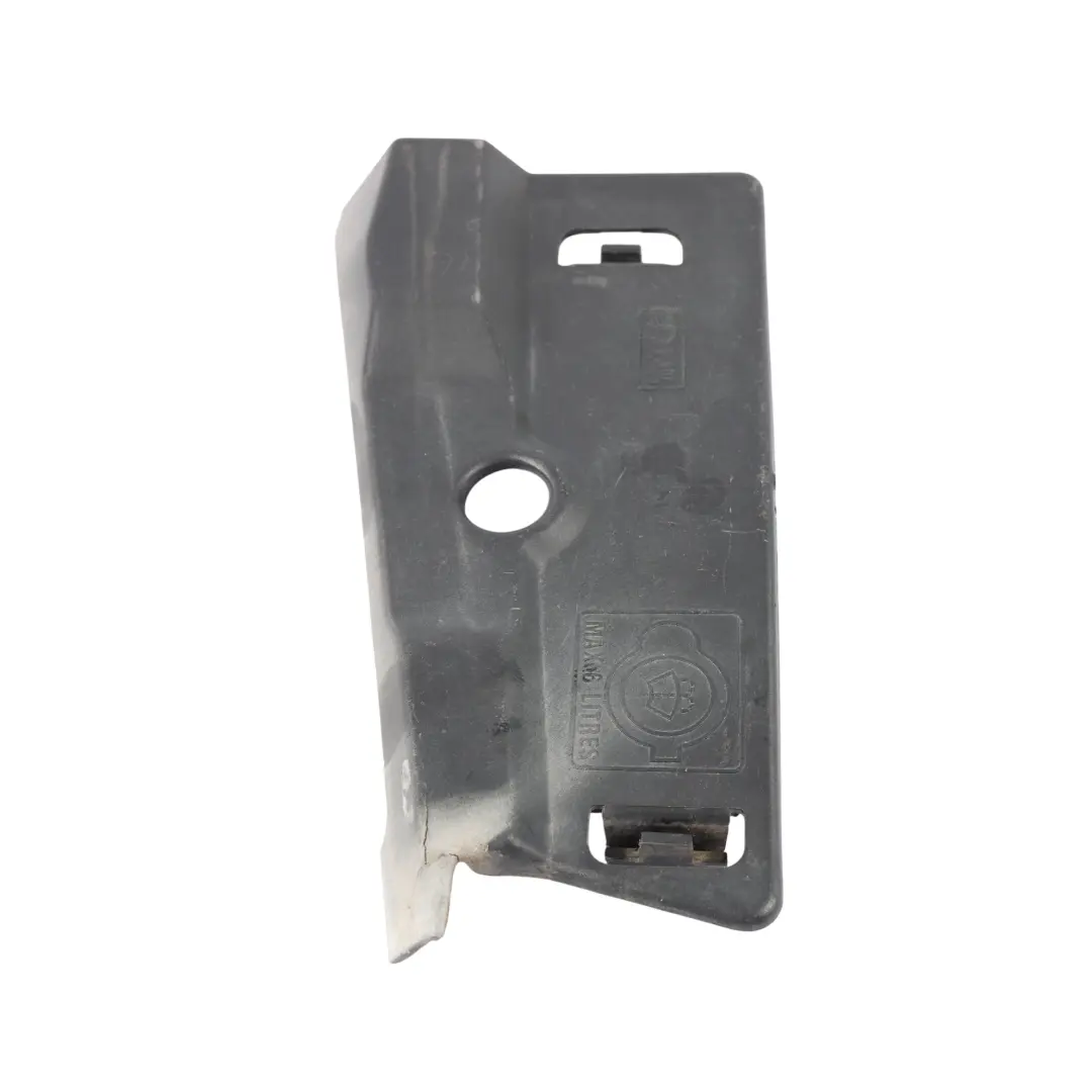 Panneau Capot Cache Gauche pour Land Rover Discovery 2 L318 à propos du numéro de pièce DEB100110 Land Rover Discovery 2 L318 Panneau Capot Cache Gauche - SKU DEB100110 - Numéro de pièce DEB100110
