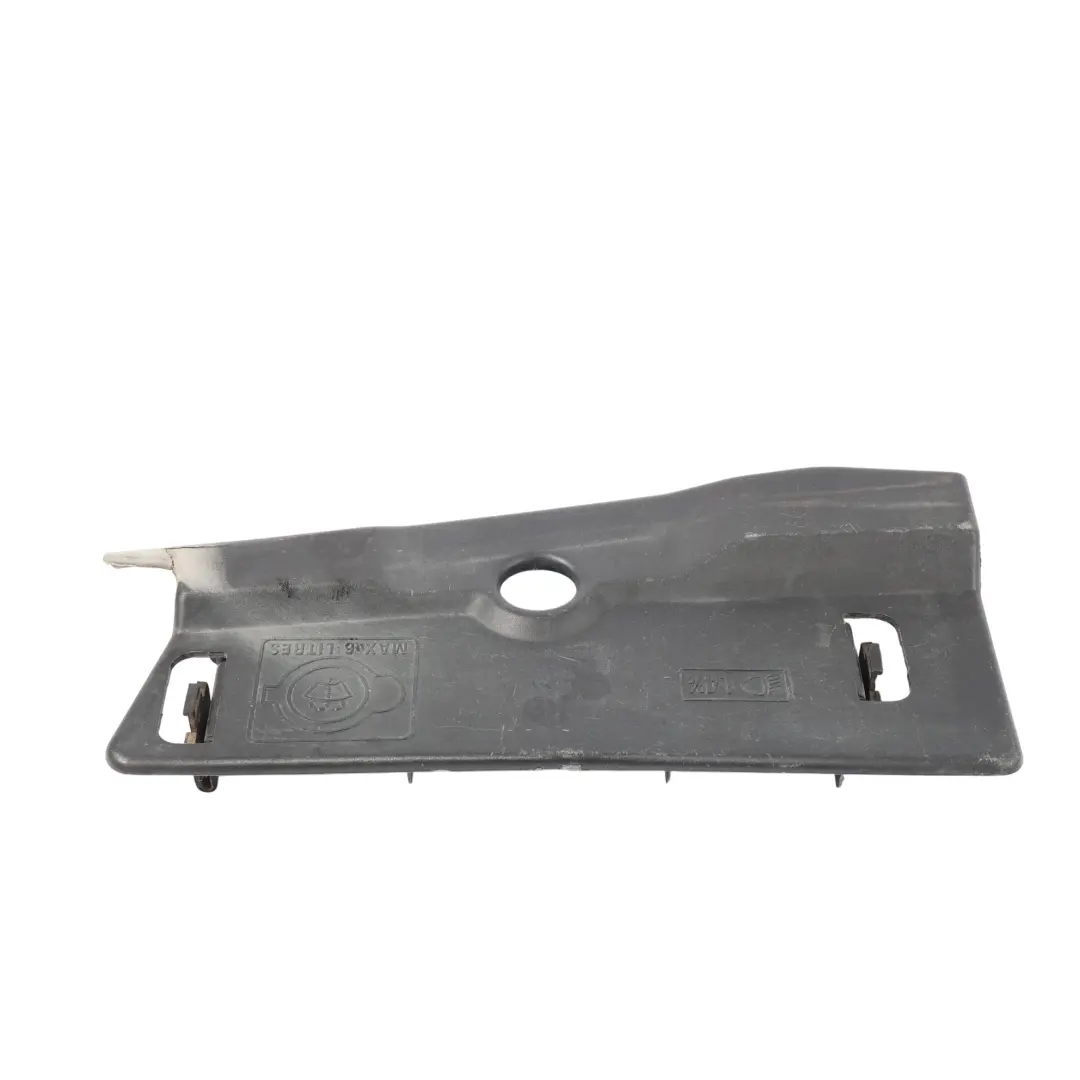 Pannello Copertura Cofano Sinistro per Land Rover Discovery 2 L318 con numero di parte DEB100110 Land Rover Discovery 2 L318 Pannello Copertura Cofano Sinistro - SKU DEB100110 - Numero di parte DEB100110