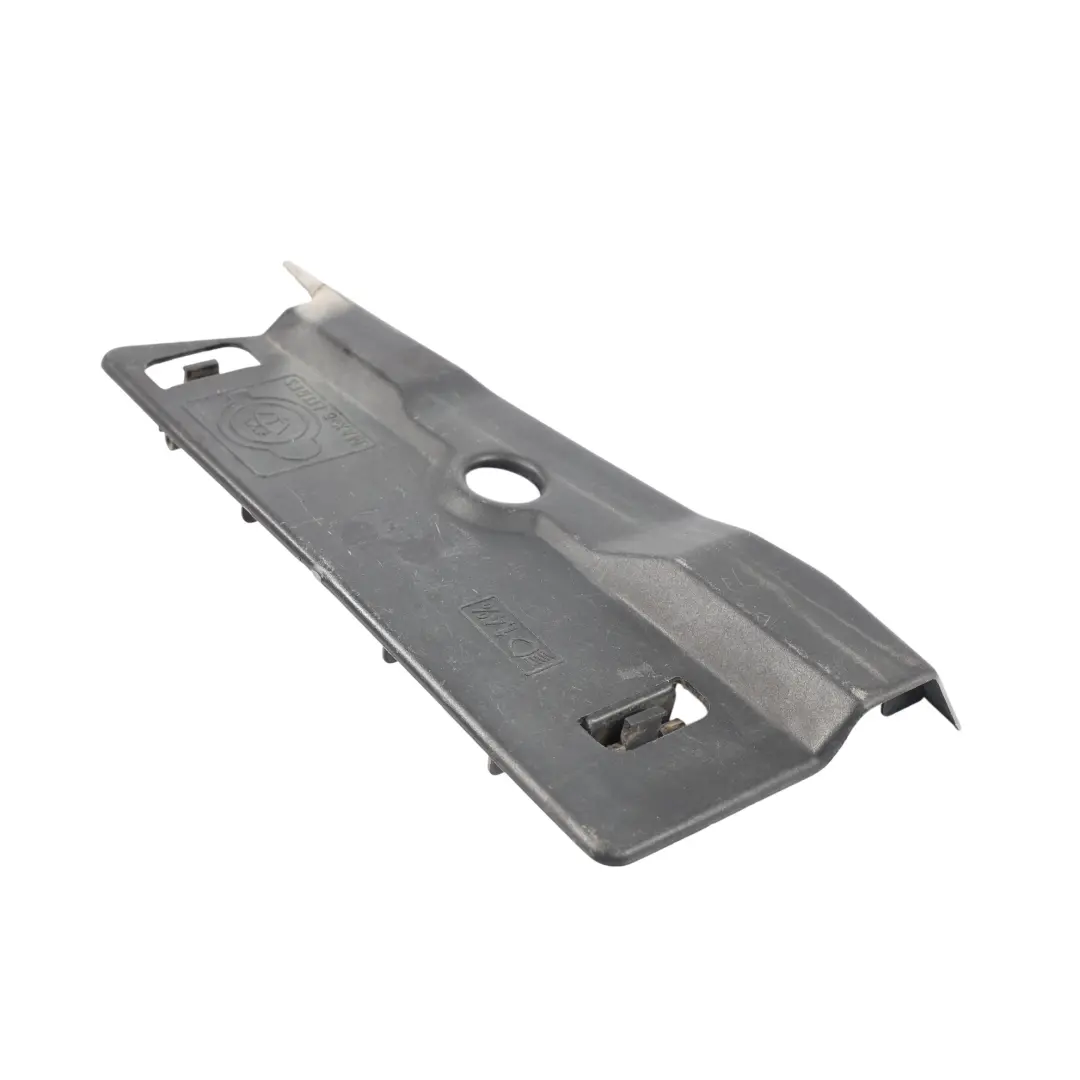 Land Rover Discovery 2 L318 Motorhaube Slam Panel Abdeckung Links - SKU DEB100110 - Teilenummer DEB100110