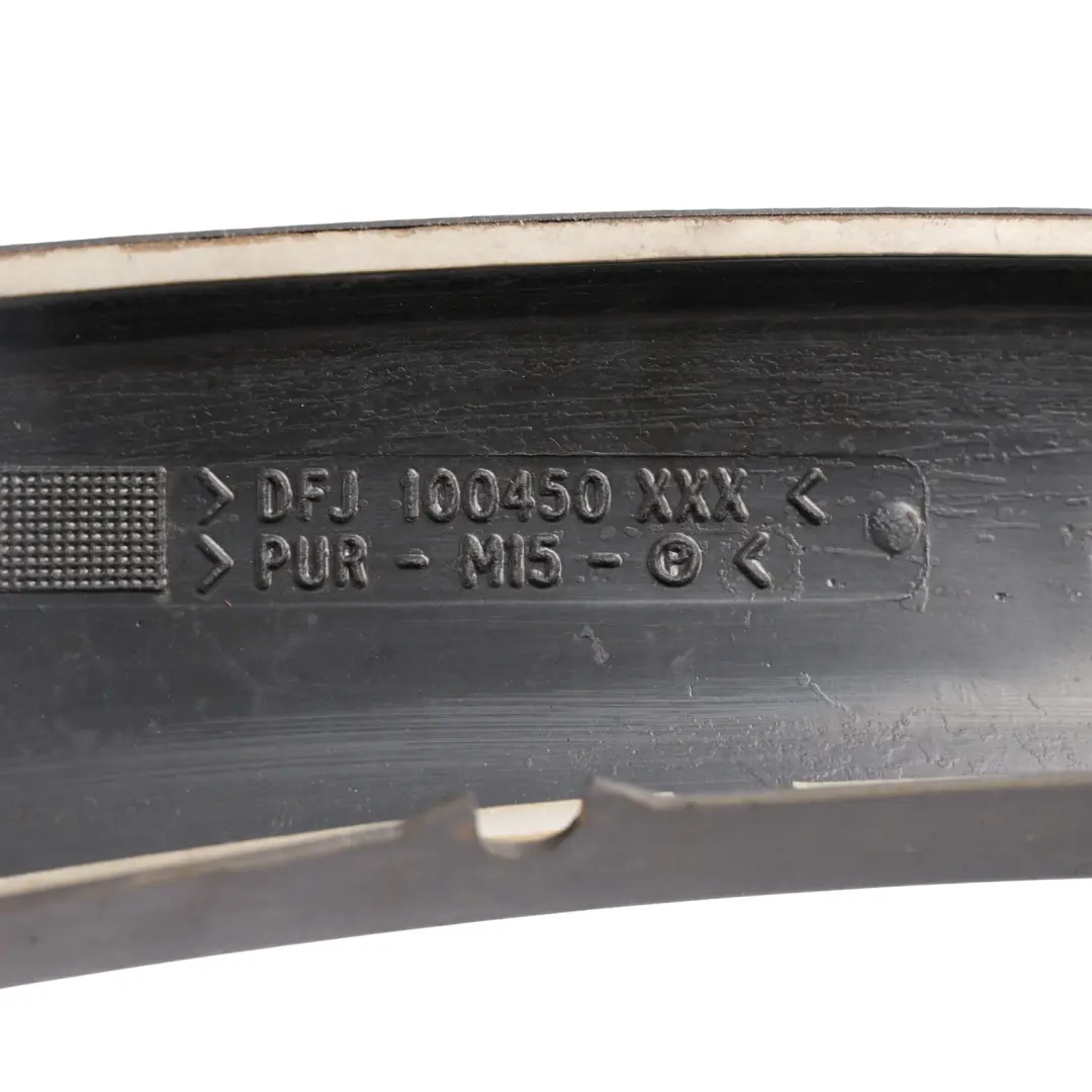 Arch Trim Cover Front Left N/S 1H2Z-3F690-AA to Land Rover Discovery 2 L318 Wheel with Part number DFJ100450 Land Rover Discovery 2 L318 Wheel Arch Trim Cover Front Left N/S 1H2Z-3F690-AA - SKU DFJ100450 - Part number DFJ100450
