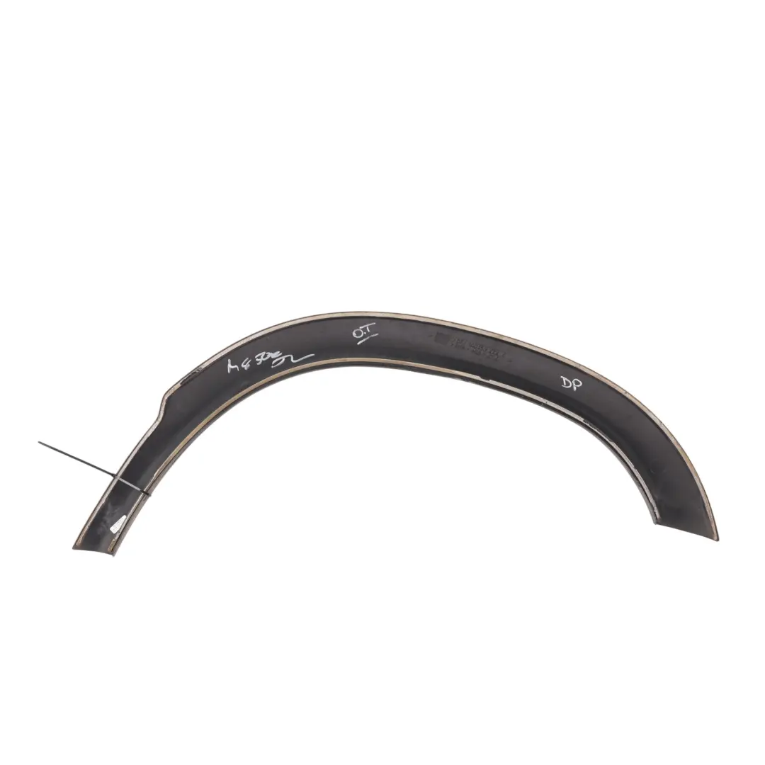 Arch Trim Cover Front Left N/S 1H2Z-3F690-AA to Land Rover Discovery 2 L318 Wheel with Part number DFJ100450 Land Rover Discovery 2 L318 Wheel Arch Trim Cover Front Left N/S 1H2Z-3F690-AA - SKU DFJ100450 - Part number DFJ100450