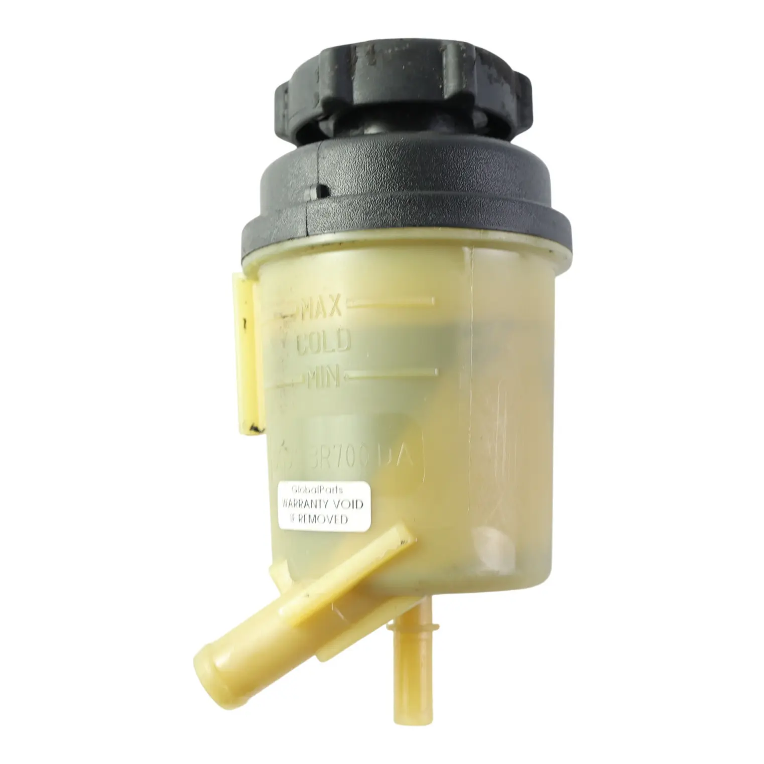 Ford Mondeo Mk4 Power Steering Oil Bottle Reservoir 2.0 Diesel DG91-3R700-DA
