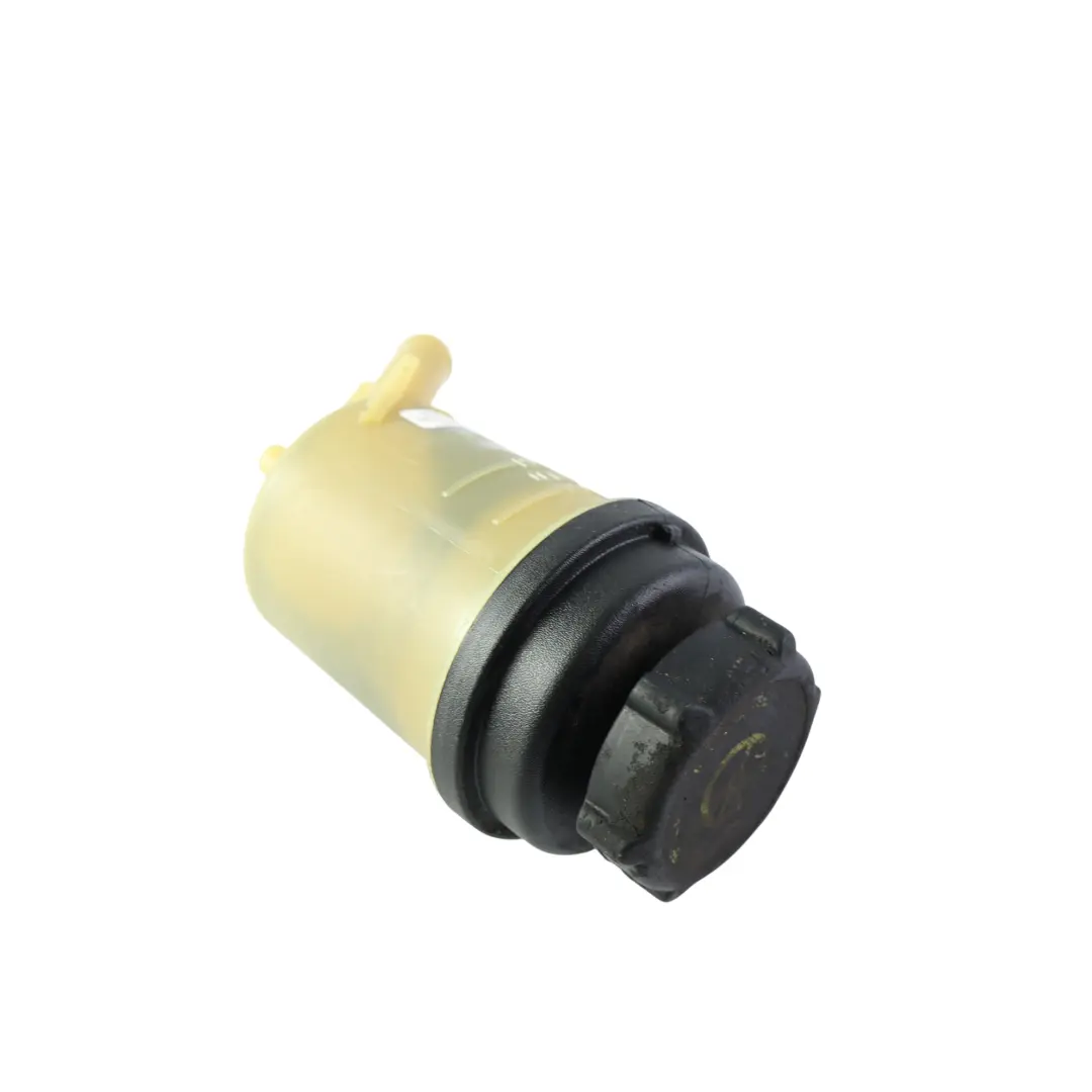 Mk4 Power Steering Oil Bottle Reservoir 2.0 Diesel to Ford Mondeo with Part number DG91-3R700-DA Ford Mondeo Mk4 Power Steering Oil Bottle Reservoir 2.0 Diesel - SKU DG91-3R700-DA - Part number DG91-3R700-DA