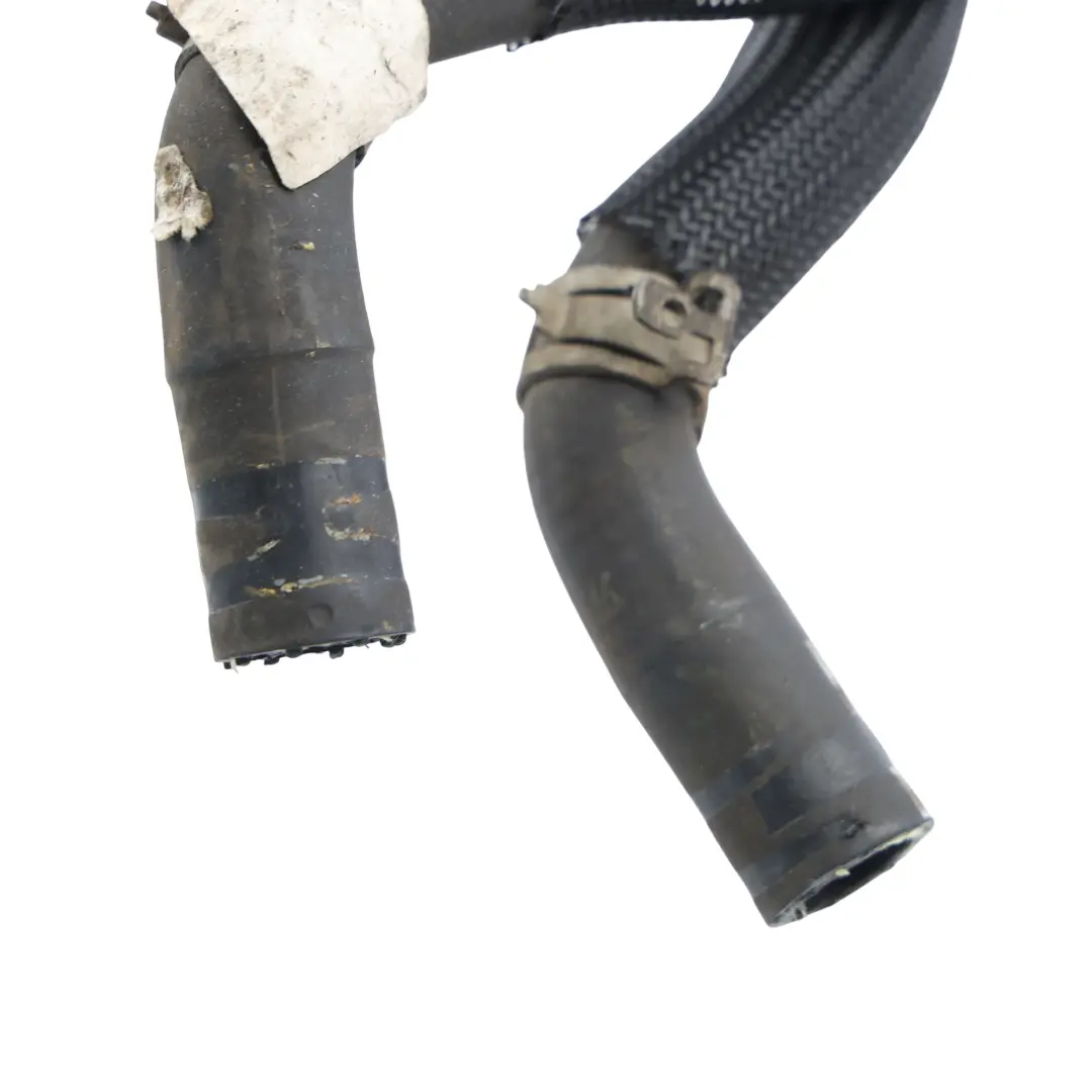 Mk5 Coolant Radiator Water Hose Pipe Tube Line to Ford Mondeo with Part number DG93-18C266-FE Ford Mondeo Mk5 Coolant Radiator Water Hose Pipe Tube Line - SKU DG93-18C266-FE - Part number DG93-18C266-FE