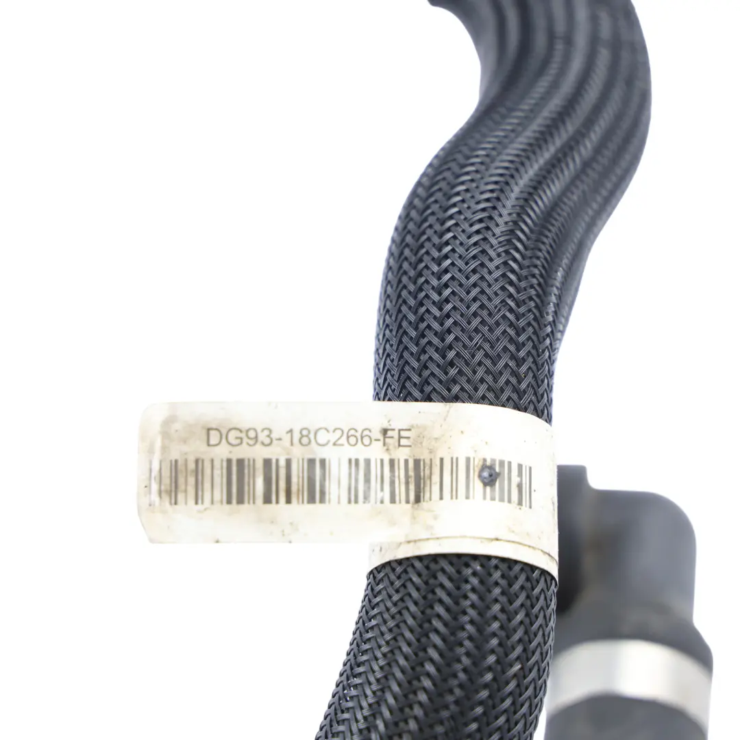 Ford Mondeo MK5 Kühlmittel Kühler Wasser Schlauch Rohr - SKU DG93-18C266-FE - Teilenummer DG93-18C266-FE