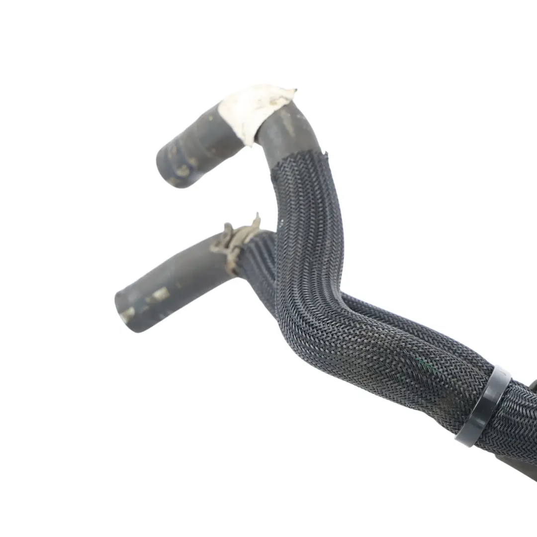 Ford Mondeo MK5 Tuyau Durite Radiateur Liquide Refroidissement DG9318C266FE - SKU DG93-18C266-FE - Numéro de pièce DG93-18C266-FE