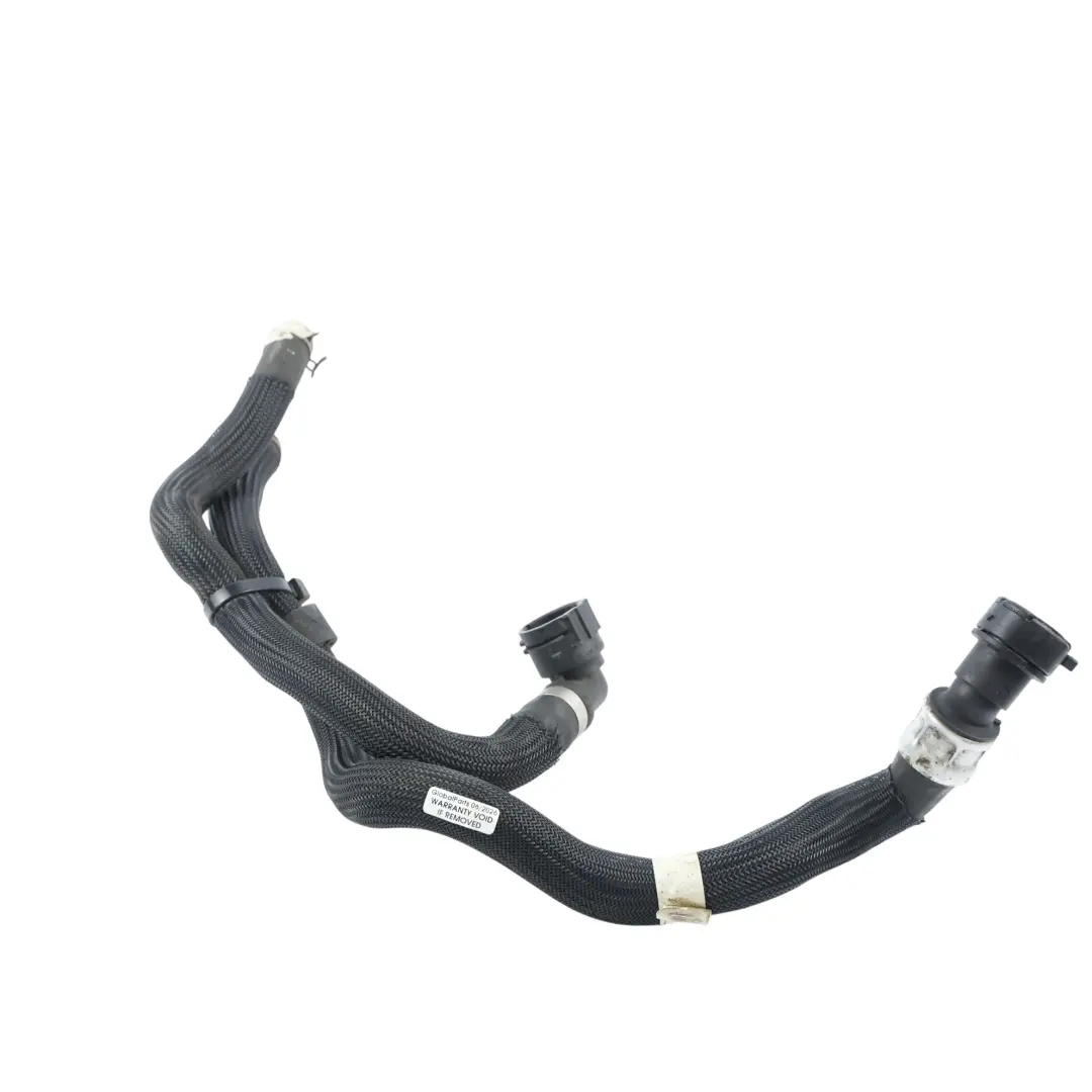 Ford Mondeo MK5 Kühlmittel Kühler Wasser Schlauch Rohr - SKU DG93-18C266-FE - Teilenummer DG93-18C266-FE