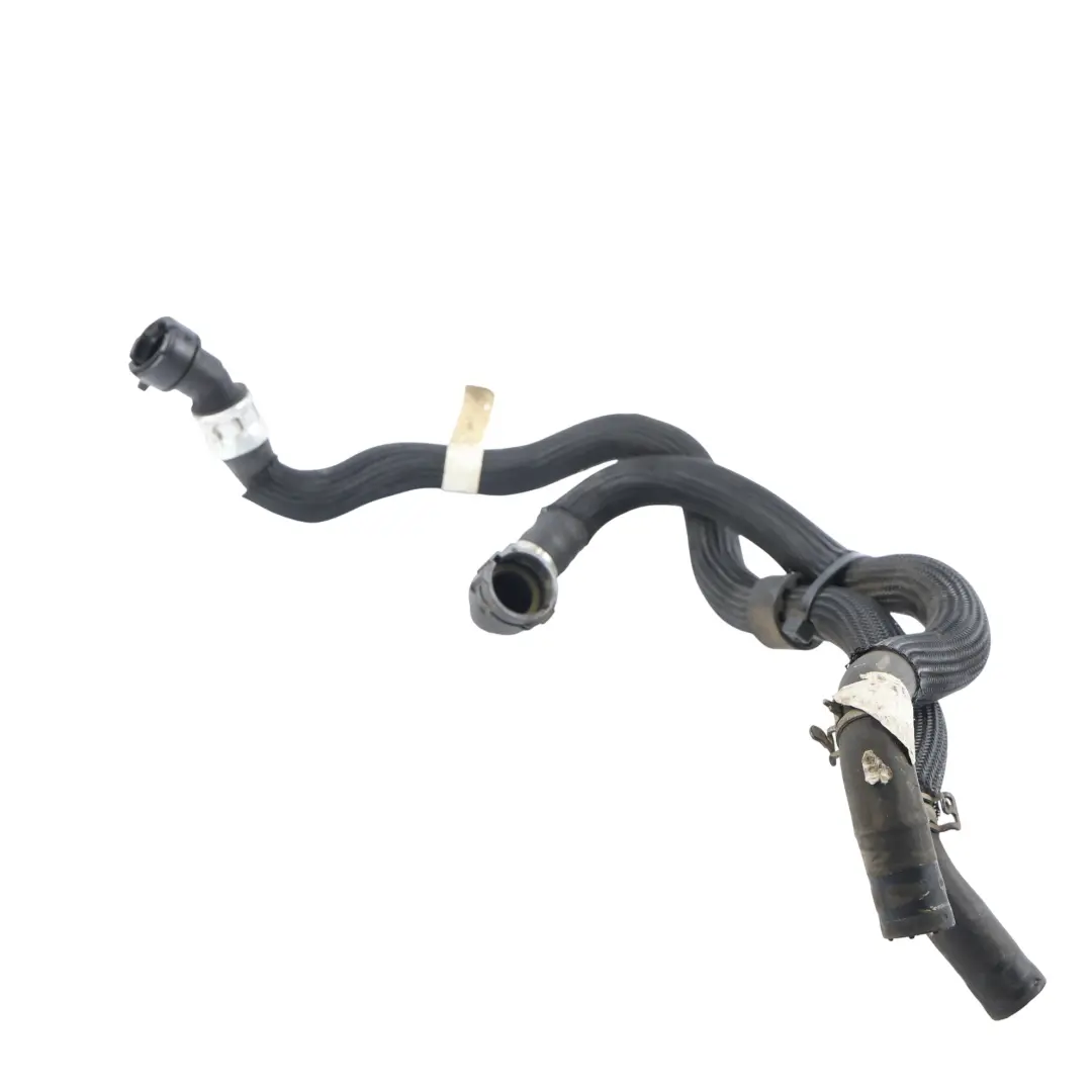 Mk5 Coolant Radiator Water Hose Pipe Tube Line to Ford Mondeo with Part number DG93-18C266-FE Ford Mondeo Mk5 Coolant Radiator Water Hose Pipe Tube Line - SKU DG93-18C266-FE - Part number DG93-18C266-FE
