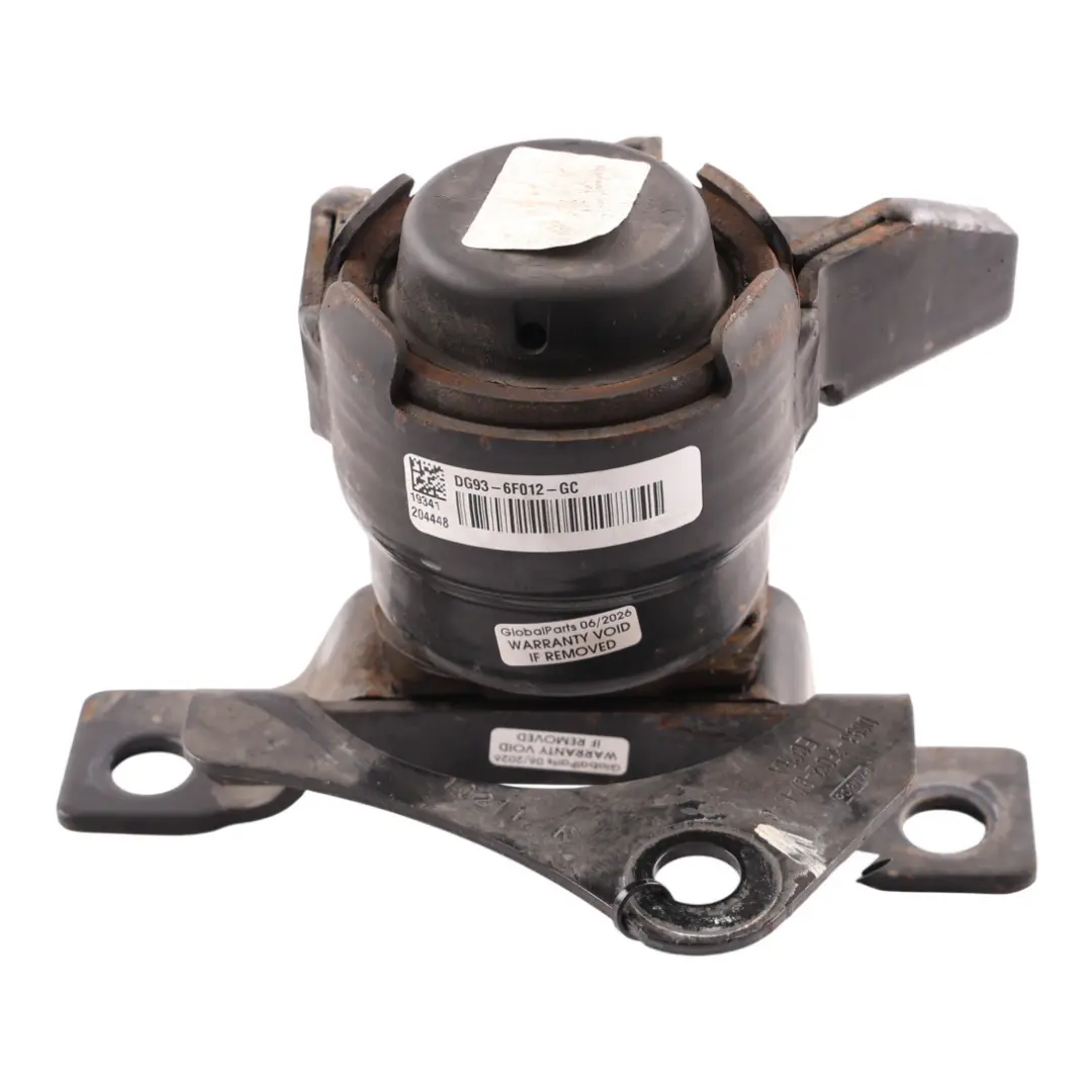 Mk5 Front Engine Mount Bracket Holder Support to Ford Mondeo with Part number DG93-6F012-GC Ford Mondeo Mk5 Front Engine Mount Bracket Holder Support - SKU DG93-6F012-GC - Part number DG93-6F012-GC