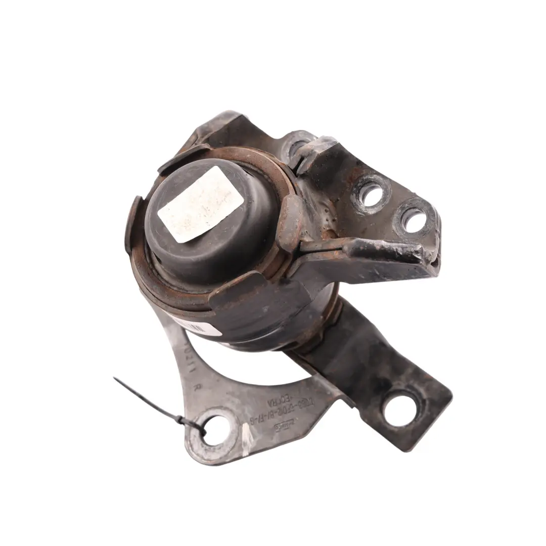 Ford Mondeo Mk5 Front Engine Mount Bracket Holder Support - SKU DG93-6F012-GC - Part number DG93-6F012-GC