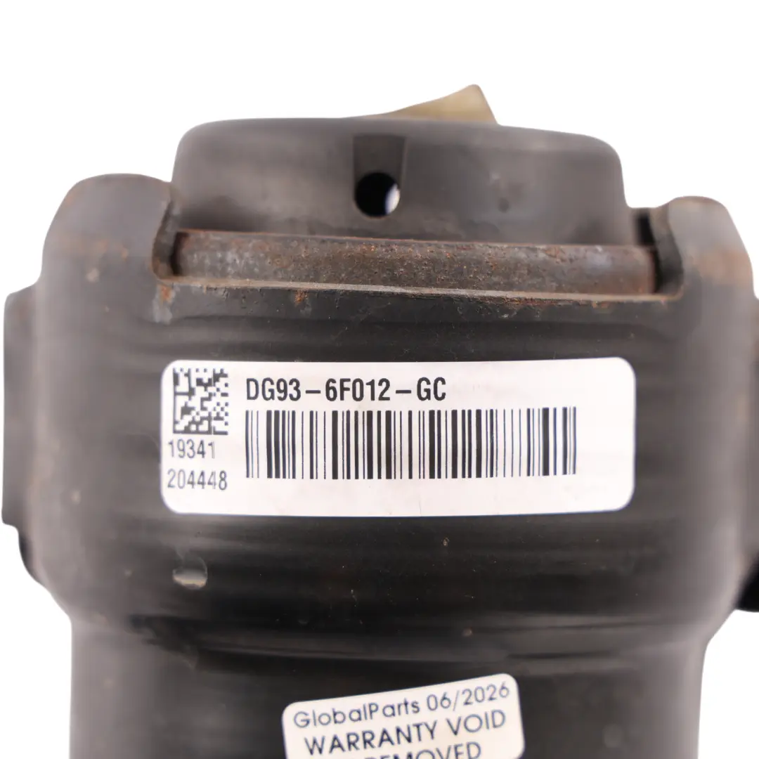 Ford Mondeo Mk5 Front Engine Mount Bracket Holder Support - SKU DG93-6F012-GC - Part number DG93-6F012-GC