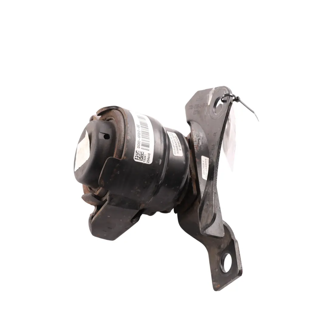 Ford Mondeo Mk5 Front Engine Mount Bracket Holder Support - SKU DG93-6F012-GC - Part number DG93-6F012-GC