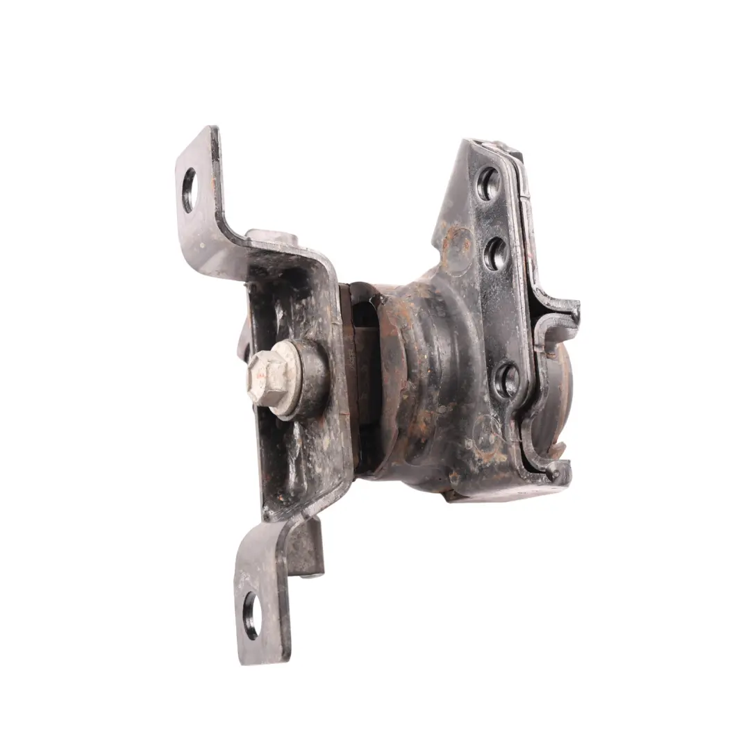Ford Mondeo Mk5 Front Engine Mount Bracket Holder Support - SKU DG93-6F012-GC - Part number DG93-6F012-GC
