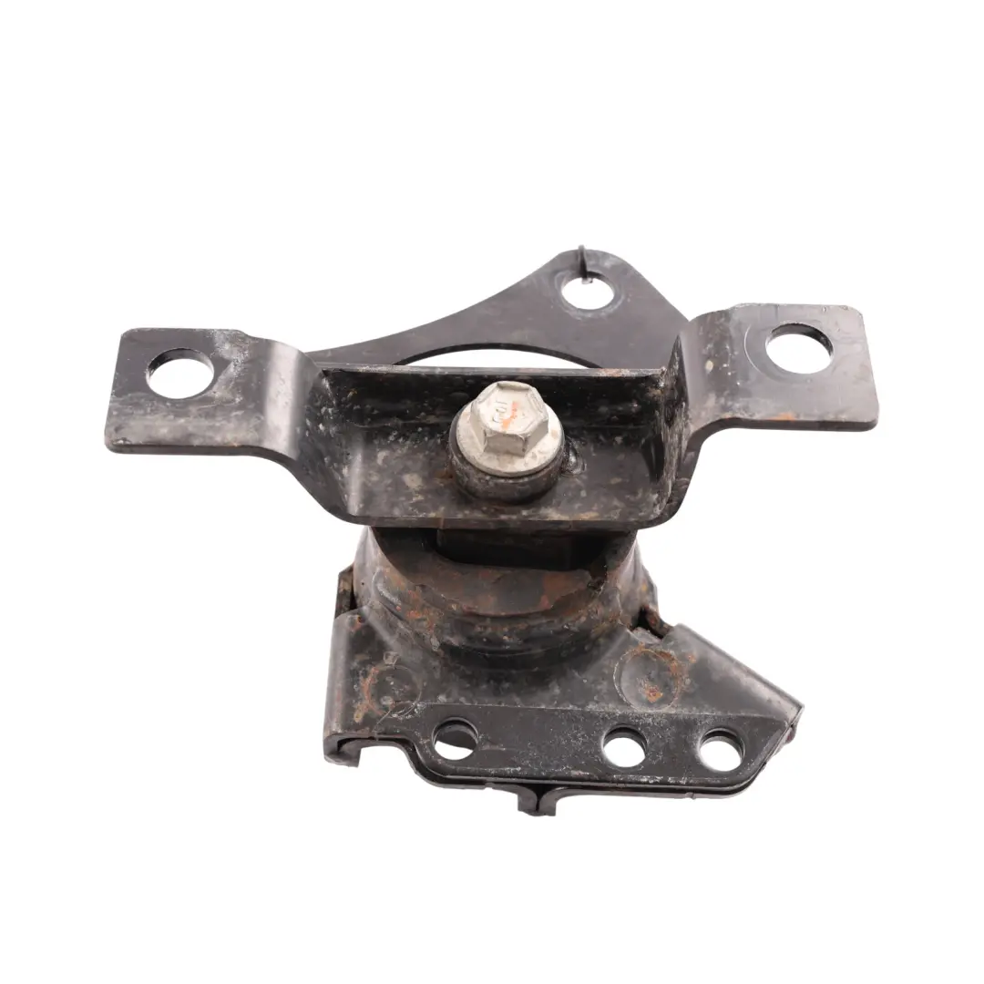 Ford Mondeo Mk5 Front Engine Mount Bracket Holder Support - SKU DG93-6F012-GC - Part number DG93-6F012-GC
