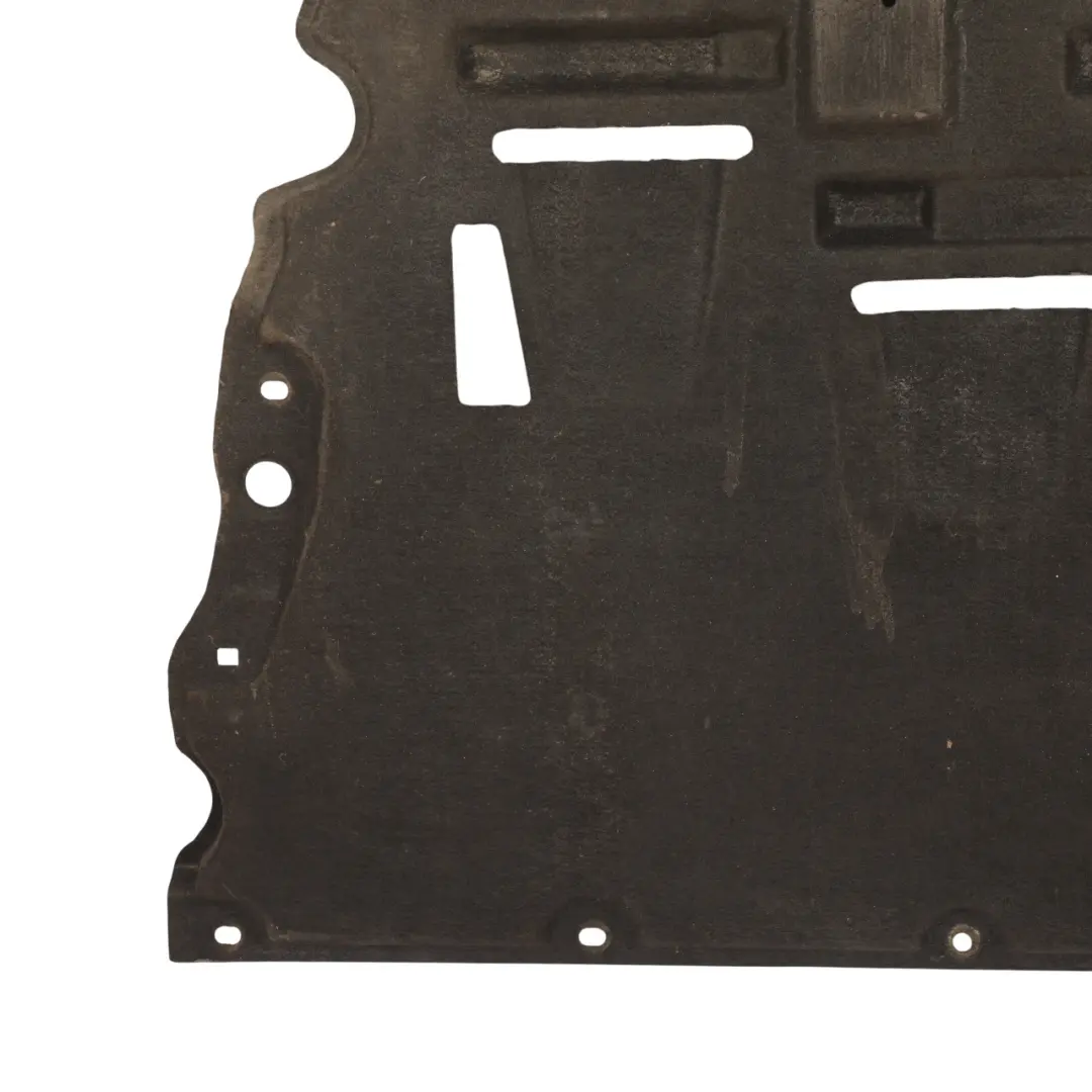 Ford Mondeo Mk5 Engine Undertray Underfloor Insulation Panel - SKU DG93-6P013-DJ - Part number DG93-6P013-DJ