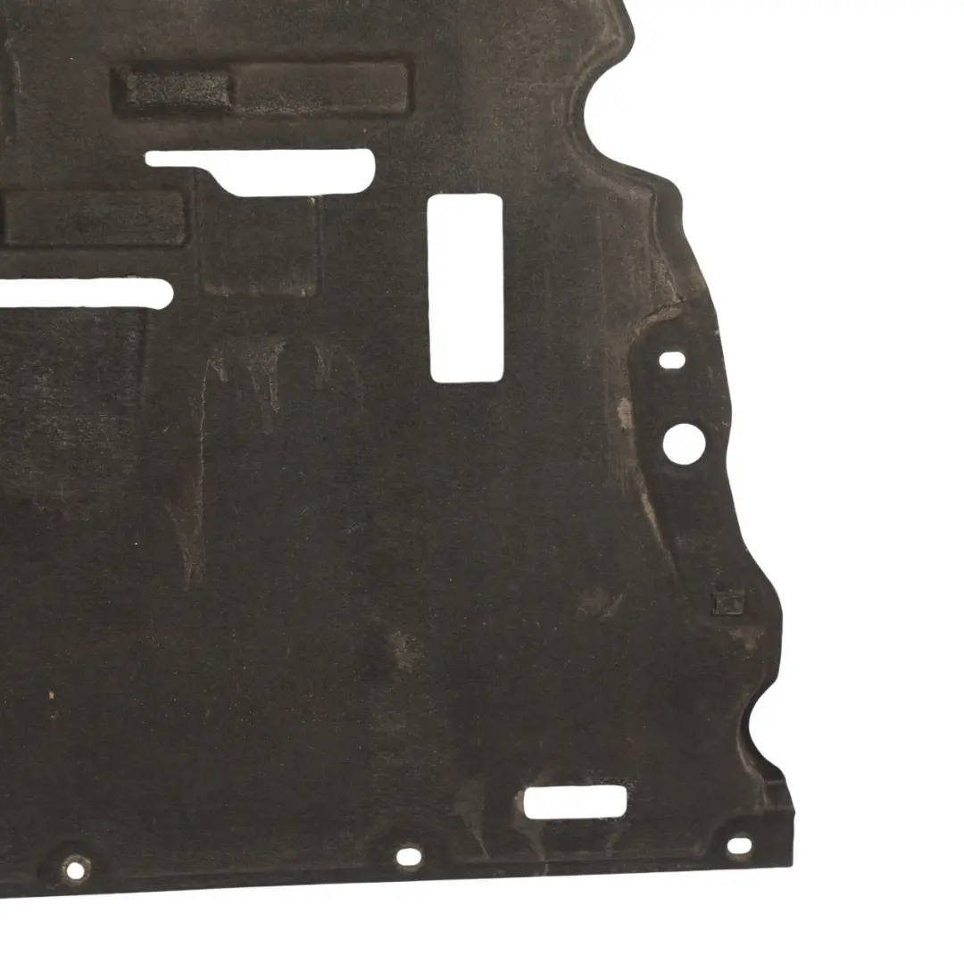Ford Mondeo Mk5 Engine Undertray Underfloor Insulation Panel - SKU DG93-6P013-DJ - Part number DG93-6P013-DJ
