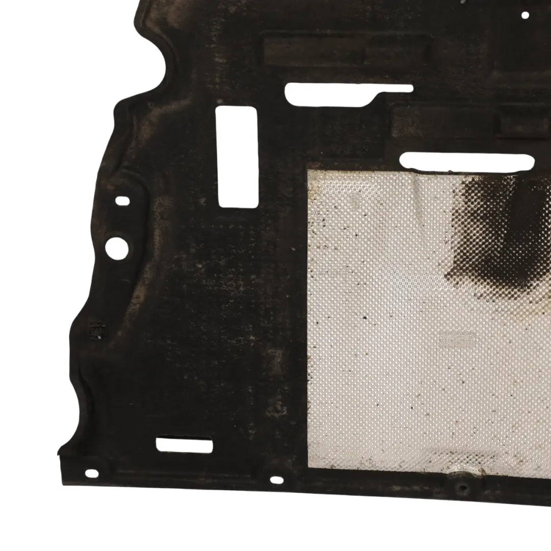 Ford Mondeo Mk5 Engine Undertray Underfloor Insulation Panel - SKU DG93-6P013-DJ - Part number DG93-6P013-DJ
