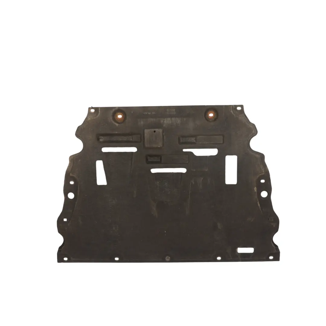 Mk5 Engine Undertray Underfloor Insulation Panel to Ford Mondeo with Part number DG93-6P013-DJ Ford Mondeo Mk5 Engine Undertray Underfloor Insulation Panel - SKU DG93-6P013-DJ - Part number DG93-6P013-DJ