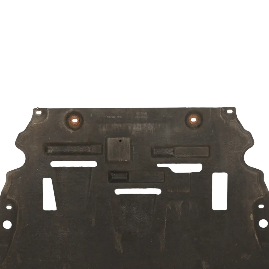 Mk5 Engine Undertray Underfloor Insulation Panel to Ford Mondeo with Part number DG93-6P013-DJ Ford Mondeo Mk5 Engine Undertray Underfloor Insulation Panel - SKU DG93-6P013-DJ - Part number DG93-6P013-DJ