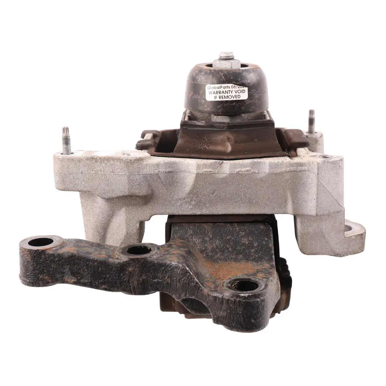 Ford Mondeo Mk5 Automatic Gearbox Mount Bracket Support DG93-7M121-DF