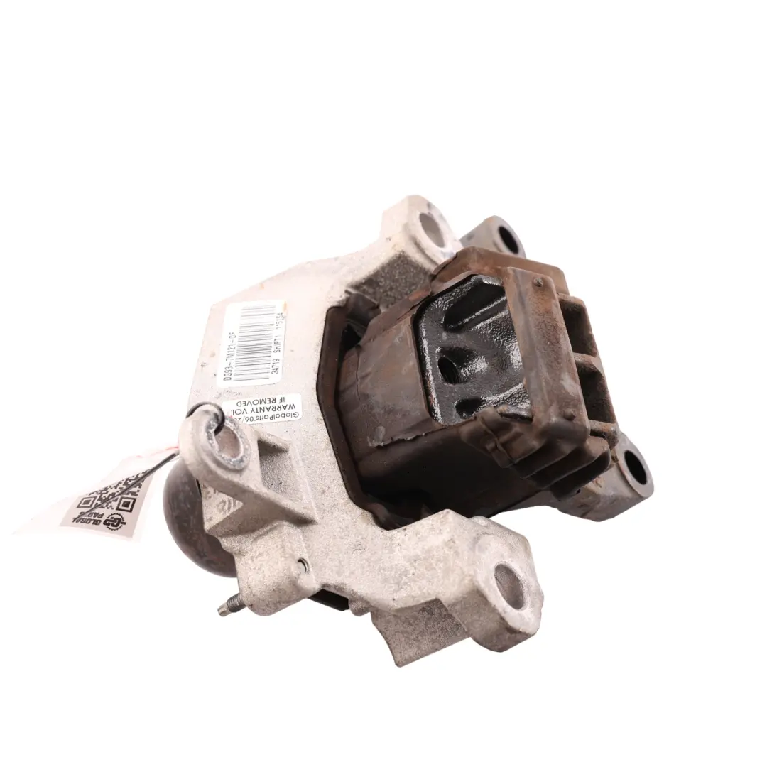Ford Mondeo Mk5 Automatic Gearbox Mount Bracket Support - SKU DG93-7M121-DF - Part number DG93-7M121-DF