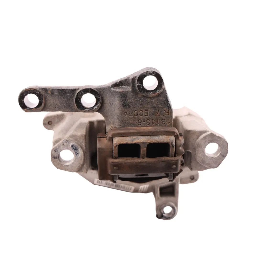 Mk5 Automatic Gearbox Mount Bracket Support to Ford Mondeo with Part number DG93-7M121-DF Ford Mondeo Mk5 Automatic Gearbox Mount Bracket Support - SKU DG93-7M121-DF - Part number DG93-7M121-DF