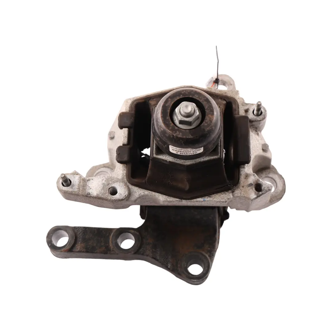 Mk5 Automatic Gearbox Mount Bracket Support to Ford Mondeo with Part number DG93-7M121-DF Ford Mondeo Mk5 Automatic Gearbox Mount Bracket Support - SKU DG93-7M121-DF - Part number DG93-7M121-DF