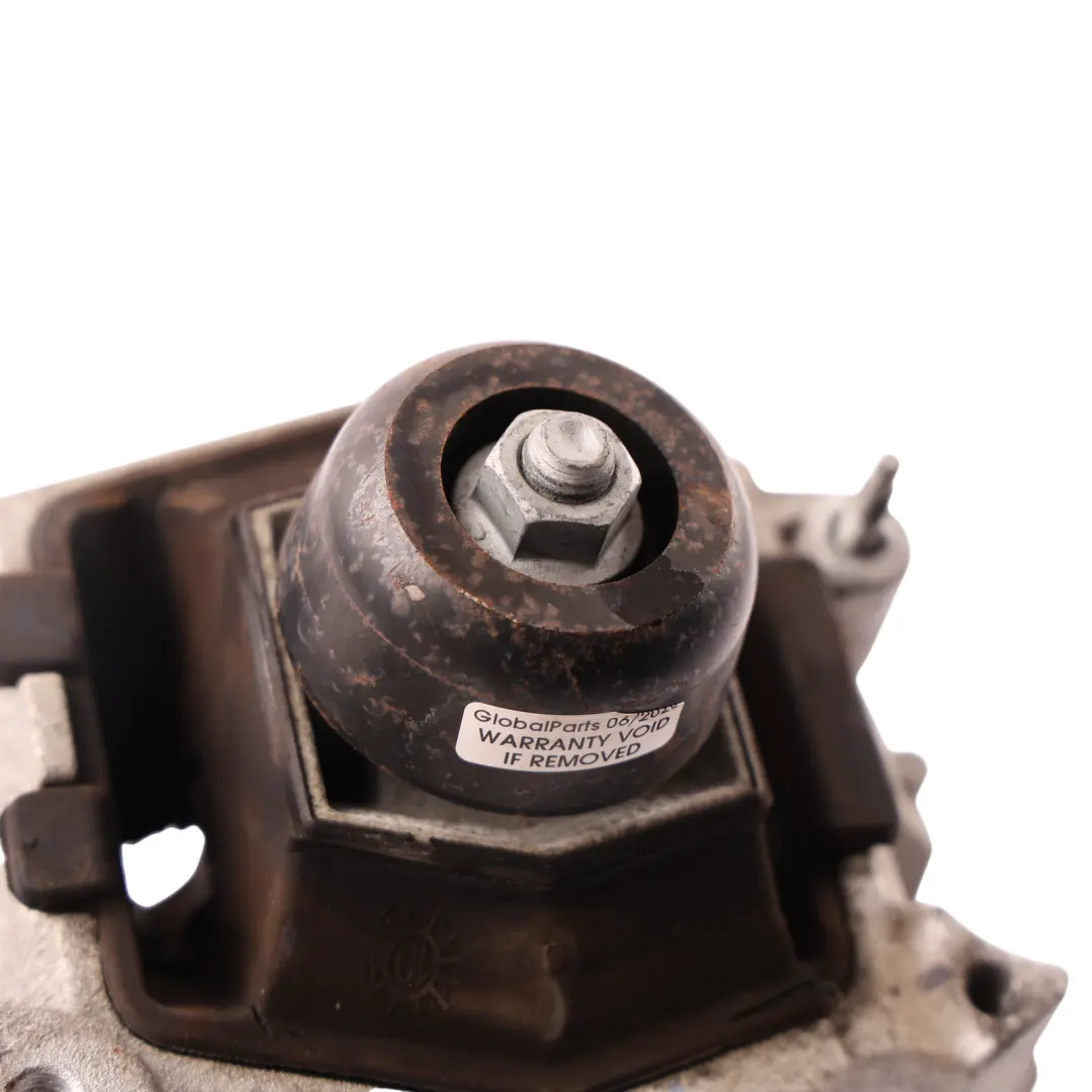 Ford Mondeo Mk5 Automatic Gearbox Mount Bracket Support - SKU DG93-7M121-DF - Part number DG93-7M121-DF