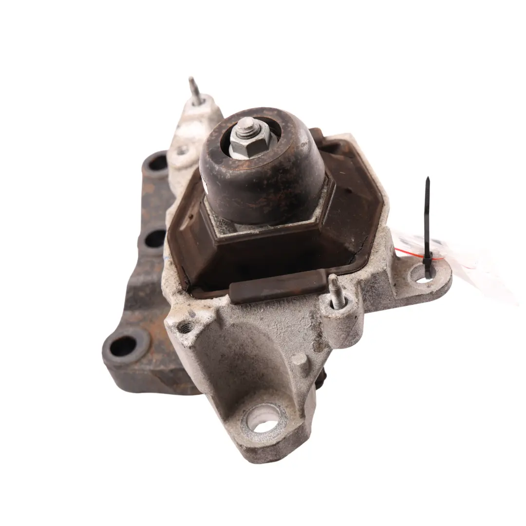 Ford Mondeo Mk5 Automatic Gearbox Mount Bracket Support - SKU DG93-7M121-DF - Part number DG93-7M121-DF