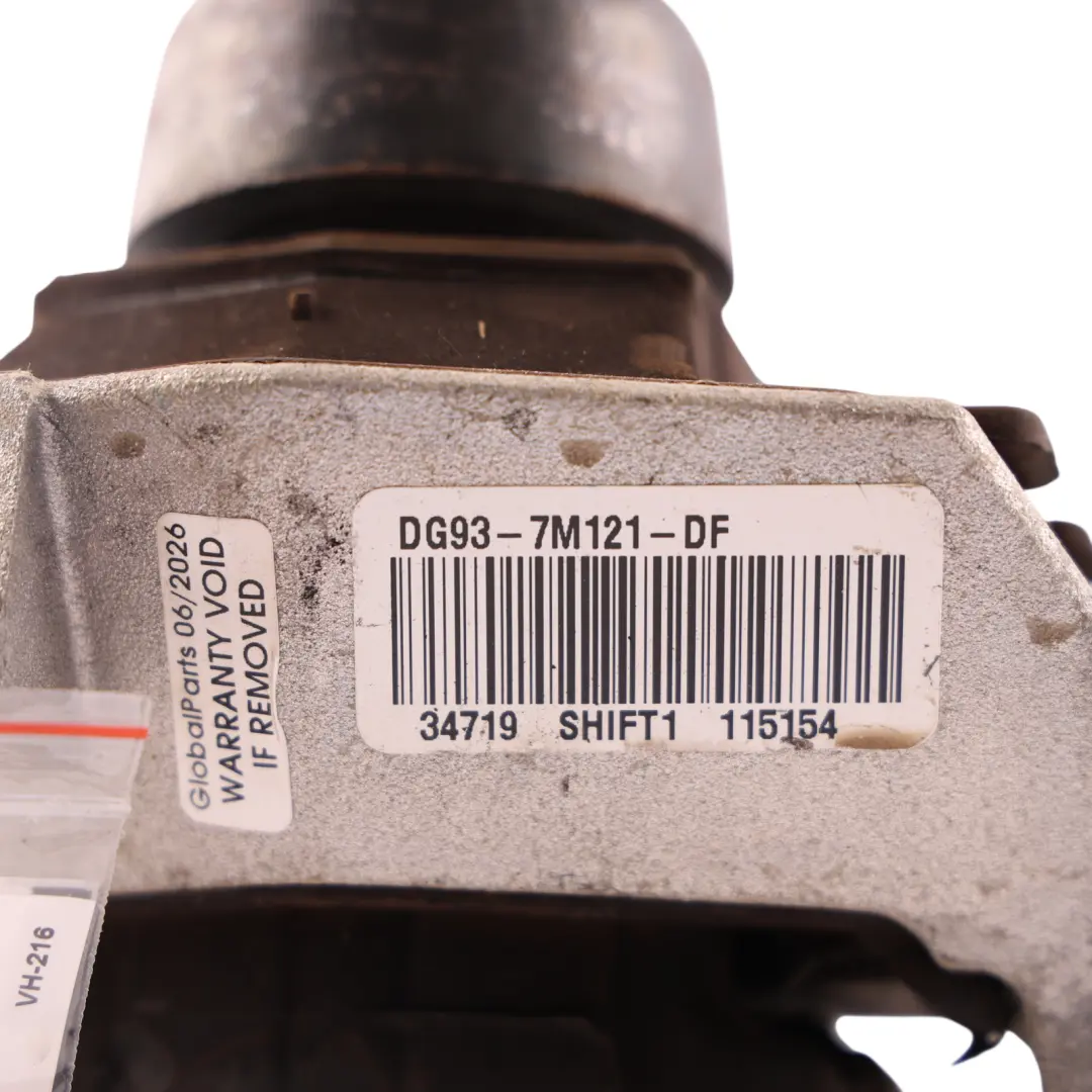 Ford Mondeo Mk5 Automatic Gearbox Mount Bracket Support - SKU DG93-7M121-DF - Part number DG93-7M121-DF