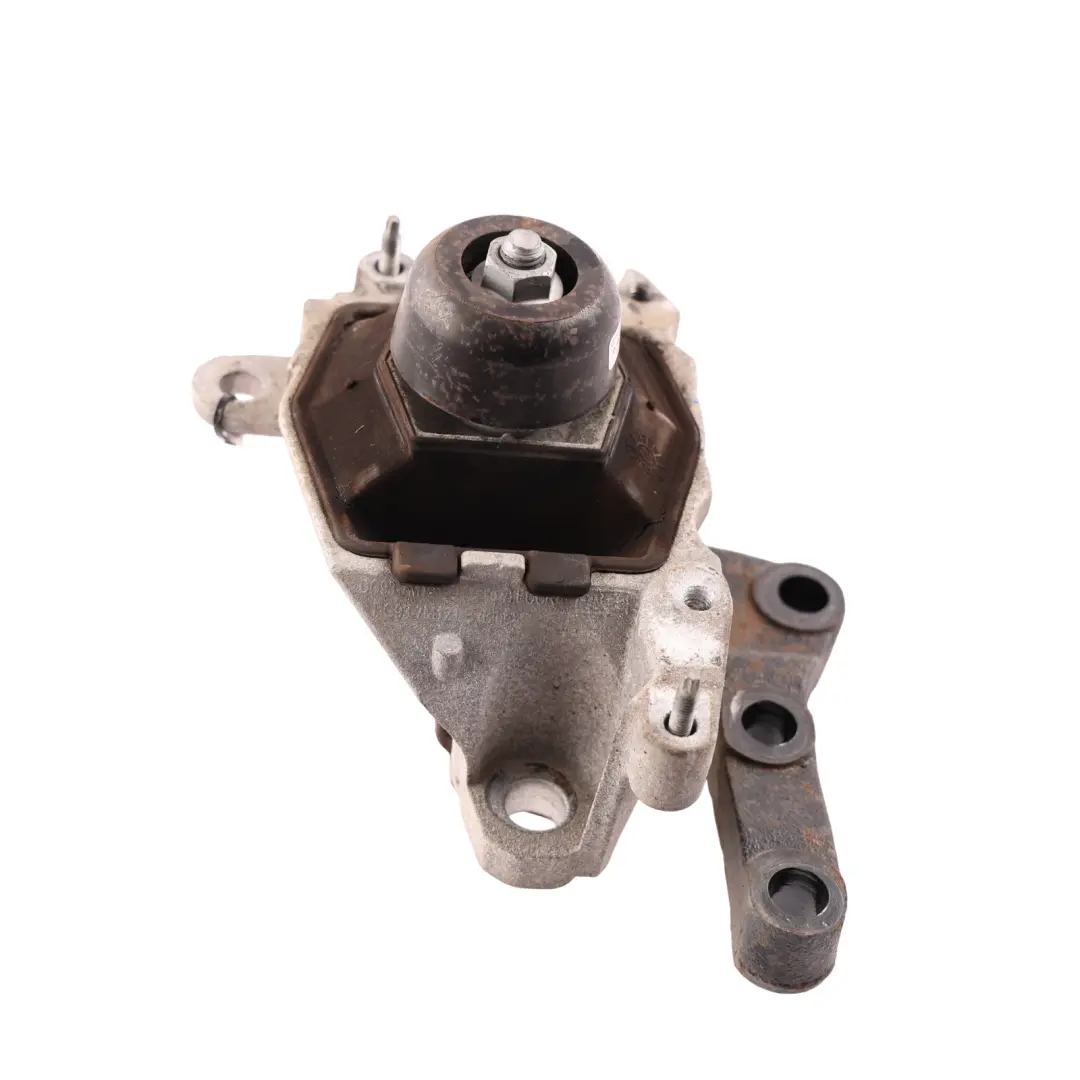 Mk5 Automatic Gearbox Mount Bracket Support to Ford Mondeo with Part number DG93-7M121-DF Ford Mondeo Mk5 Automatic Gearbox Mount Bracket Support - SKU DG93-7M121-DF - Part number DG93-7M121-DF