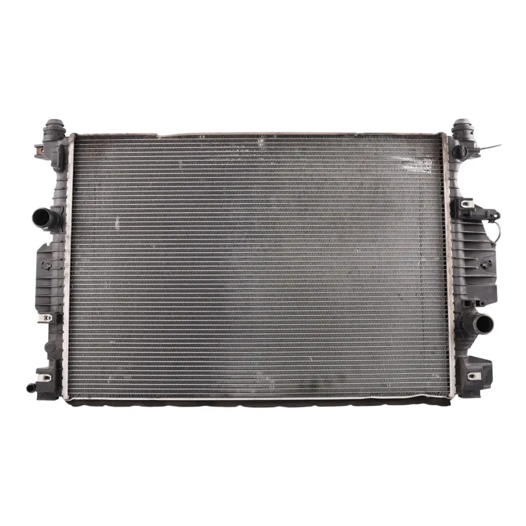 Ford Mondeo Mk5 Coolant Radiator 2.0 Petrol 2014-2019 - SKU DG93-8005-CD - Part number DG93-8005-CD