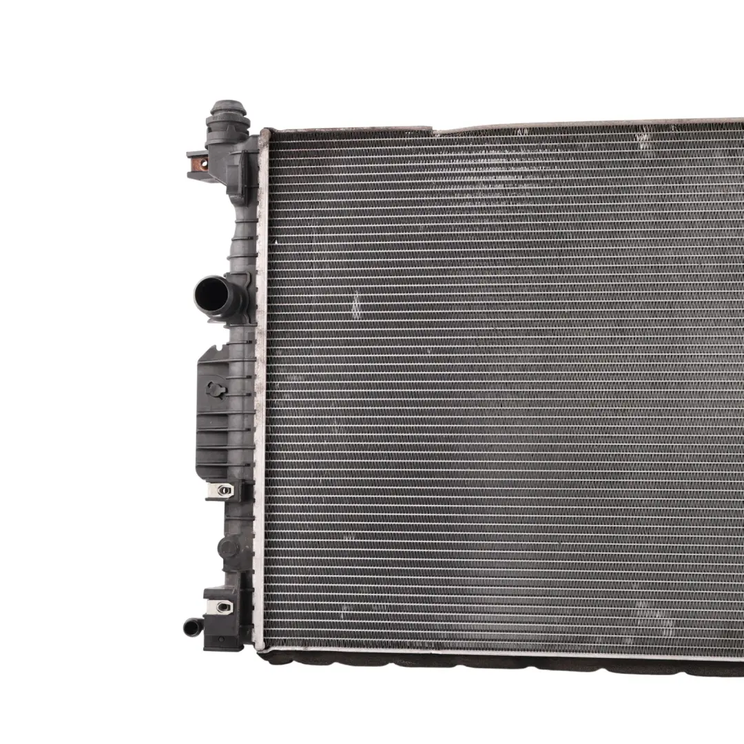 Mk5 Coolant Radiator 2.0 Petrol 2014-2019 to Ford Mondeo with Part number DG93-8005-CD Ford Mondeo Mk5 Coolant Radiator 2.0 Petrol 2014-2019 - SKU DG93-8005-CD - Part number DG93-8005-CD