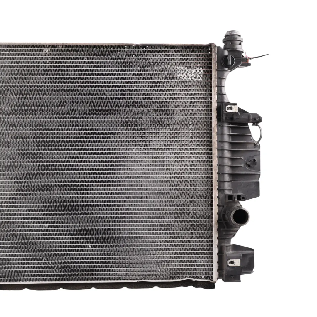Mk5 Coolant Radiator 2.0 Petrol 2014-2019 to Ford Mondeo with Part number DG93-8005-CD Ford Mondeo Mk5 Coolant Radiator 2.0 Petrol 2014-2019 - SKU DG93-8005-CD - Part number DG93-8005-CD