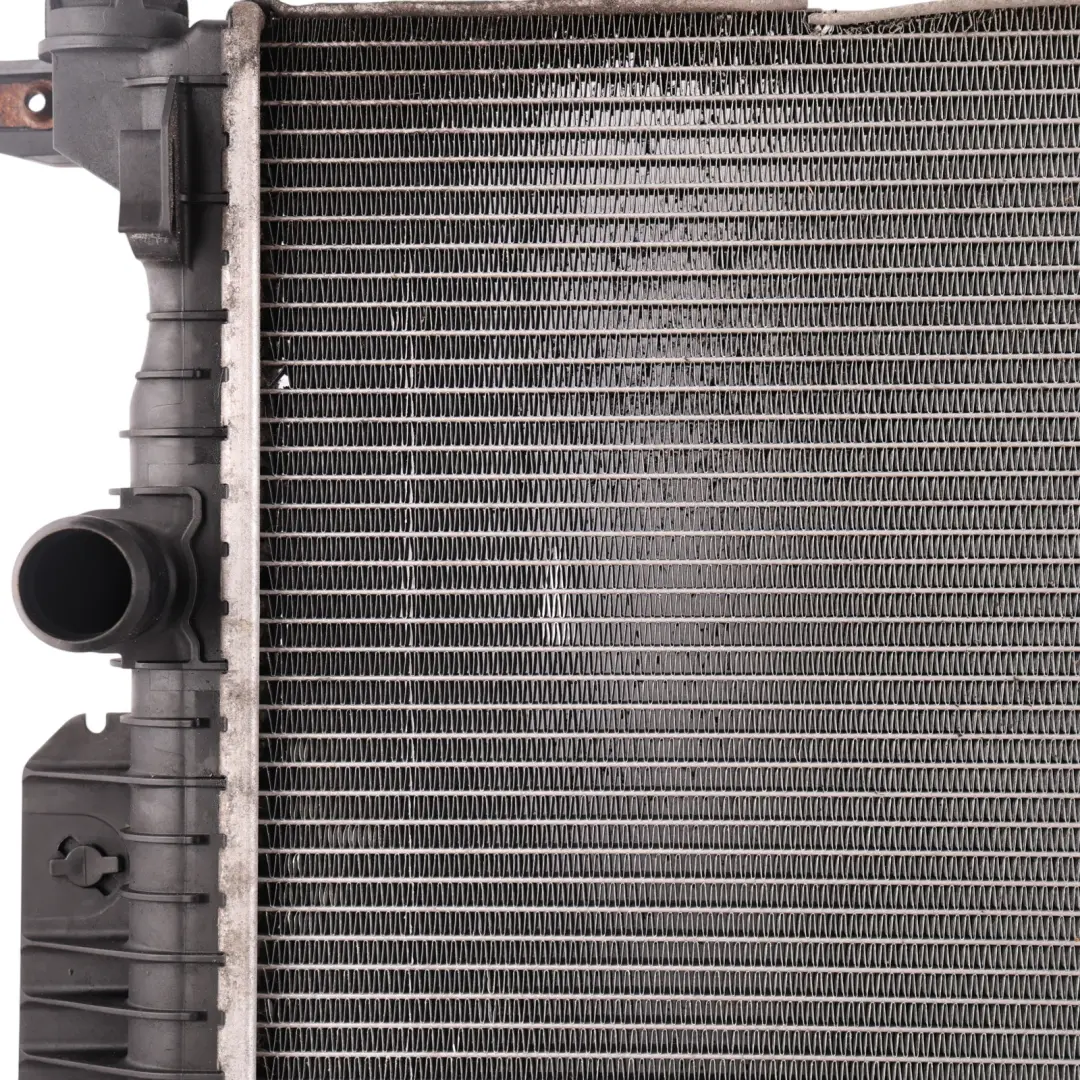 Ford Mondeo Mk5 Coolant Radiator 2.0 Petrol 2014-2019 - SKU DG93-8005-CD - Part number DG93-8005-CD